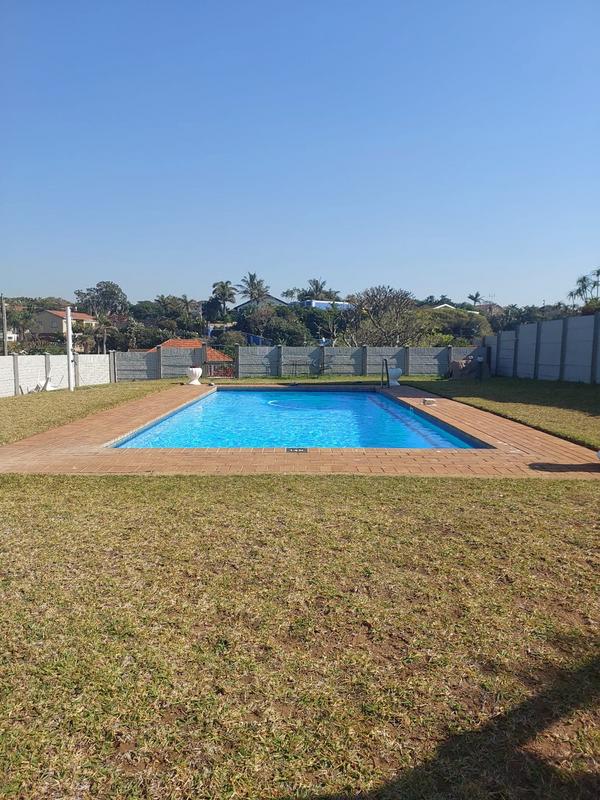 1 Bedroom Property for Sale in Amanzimtoti KwaZulu-Natal
