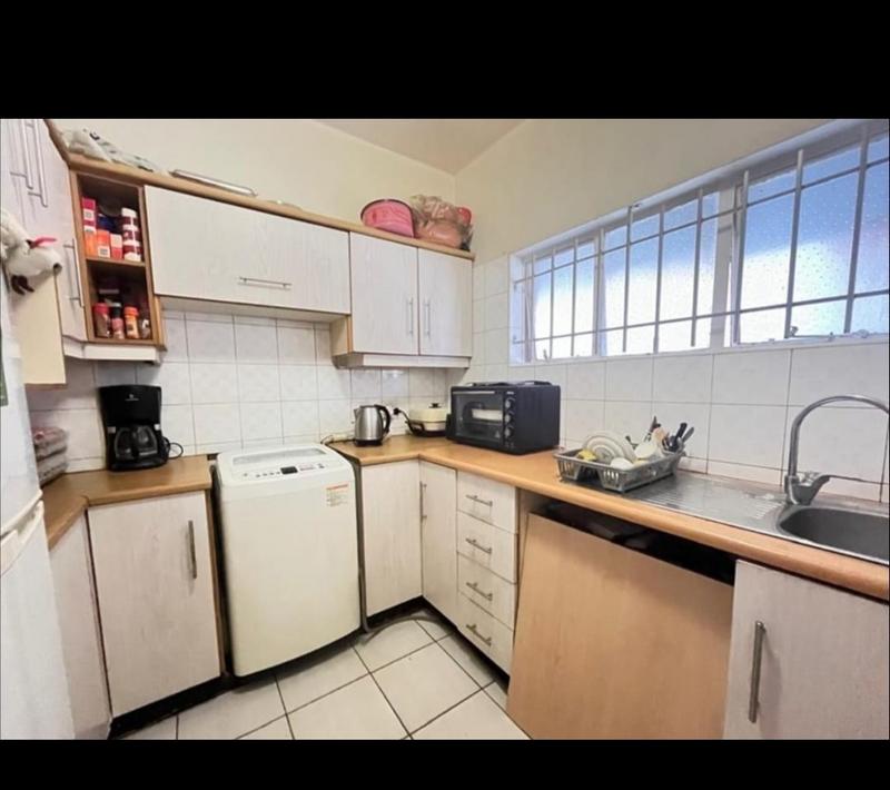 1 Bedroom Property for Sale in Esplanade KwaZulu-Natal