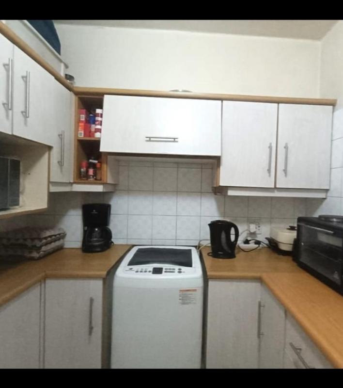 1 Bedroom Property for Sale in Esplanade KwaZulu-Natal