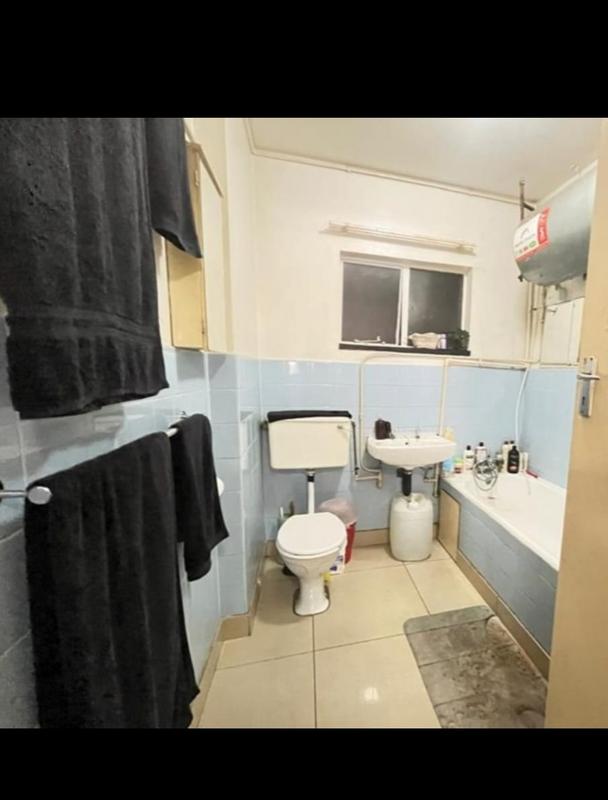 1 Bedroom Property for Sale in Esplanade KwaZulu-Natal