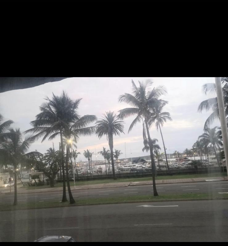 1 Bedroom Property for Sale in Esplanade KwaZulu-Natal