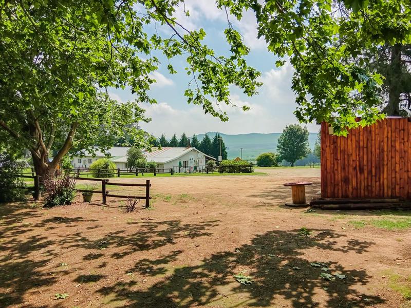 Commercial Property for Sale in Bulwer KwaZulu-Natal