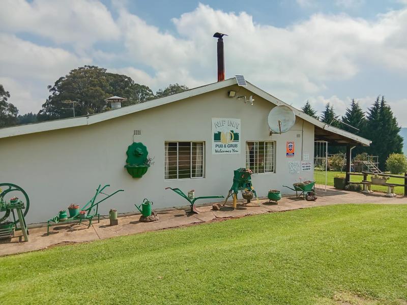 Commercial Property for Sale in Bulwer KwaZulu-Natal
