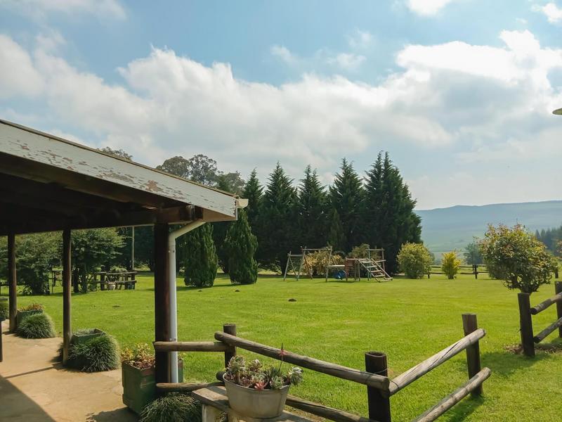 Commercial Property for Sale in Bulwer KwaZulu-Natal