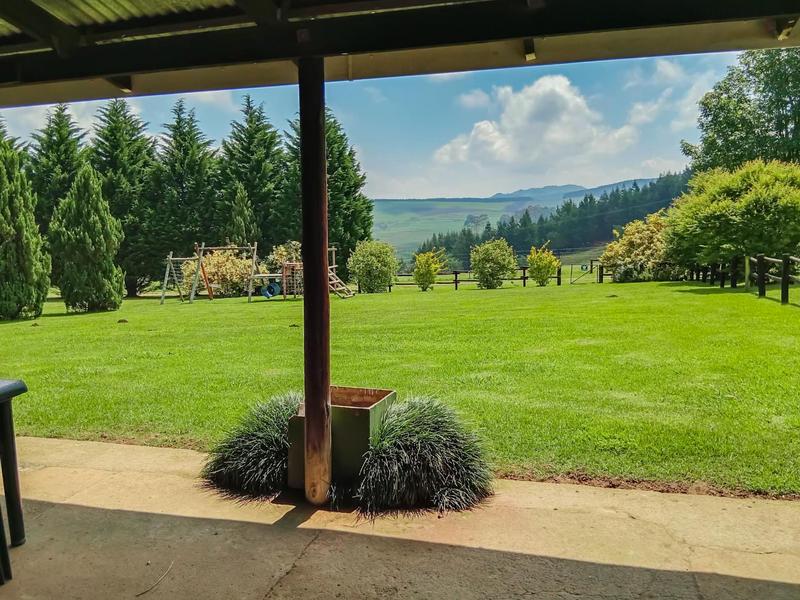 Commercial Property for Sale in Bulwer KwaZulu-Natal