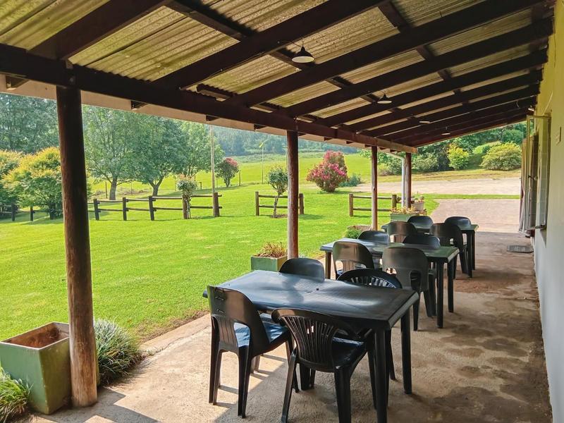 Commercial Property for Sale in Bulwer KwaZulu-Natal