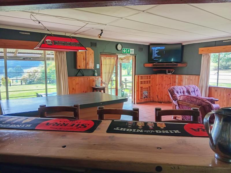 Commercial Property for Sale in Bulwer KwaZulu-Natal