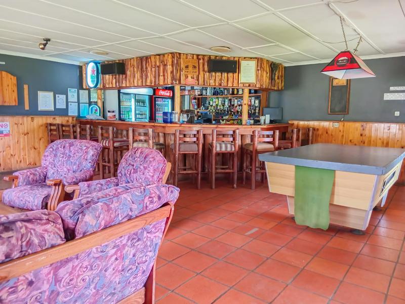 Commercial Property for Sale in Bulwer KwaZulu-Natal