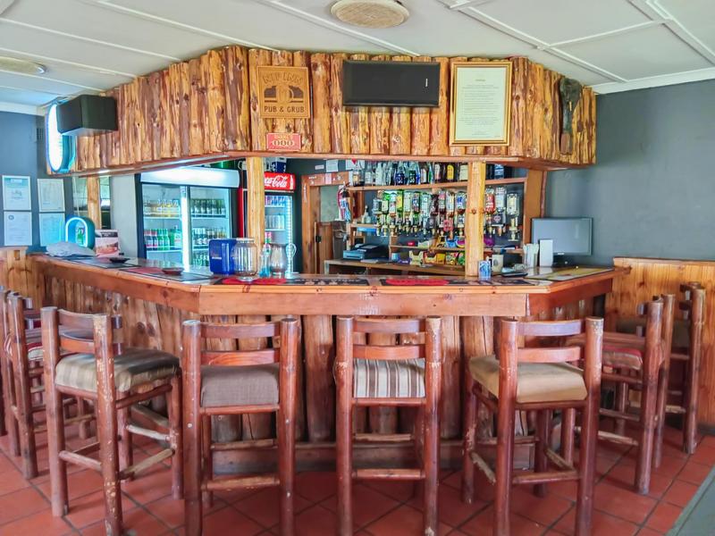 Commercial Property for Sale in Bulwer KwaZulu-Natal