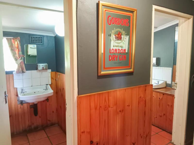 Commercial Property for Sale in Bulwer KwaZulu-Natal