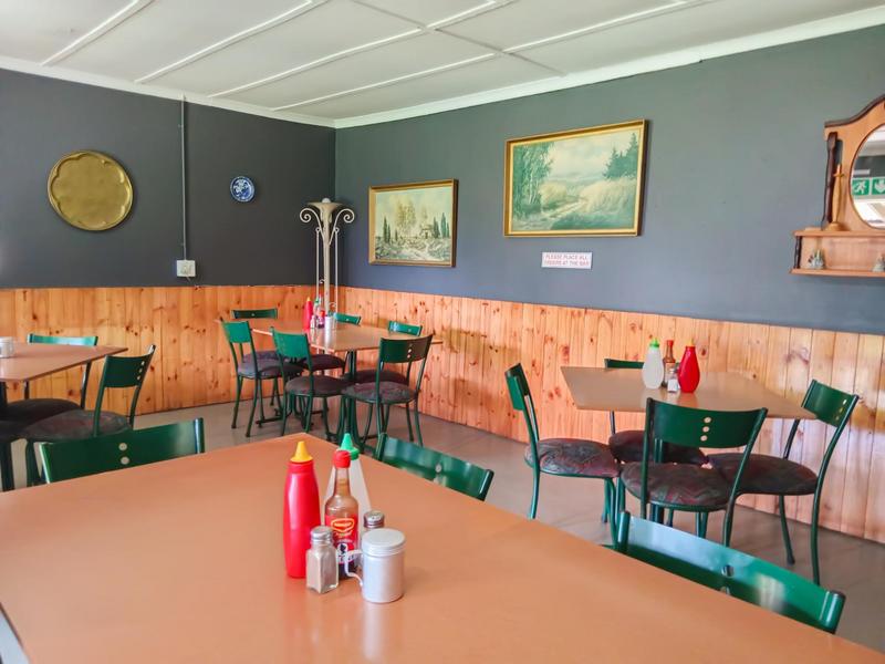 Commercial Property for Sale in Bulwer KwaZulu-Natal