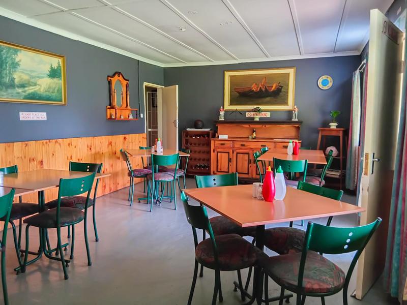 Commercial Property for Sale in Bulwer KwaZulu-Natal