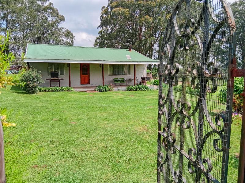 Commercial Property for Sale in Bulwer KwaZulu-Natal