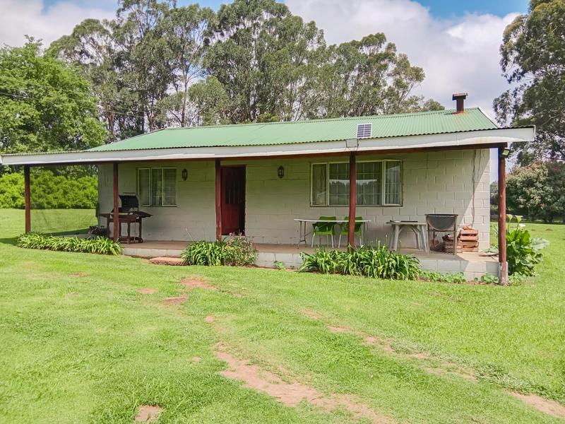 Commercial Property for Sale in Bulwer KwaZulu-Natal