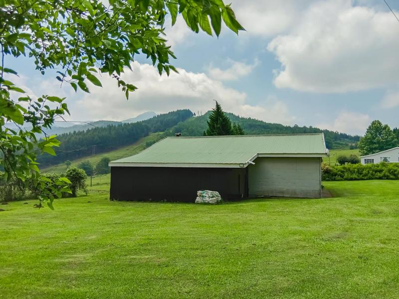 Commercial Property for Sale in Bulwer KwaZulu-Natal