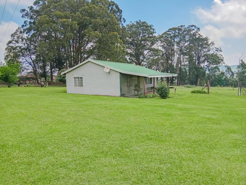 Commercial Property for Sale in Bulwer KwaZulu-Natal