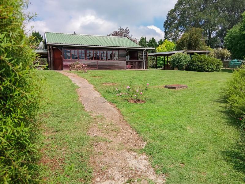 Commercial Property for Sale in Bulwer KwaZulu-Natal