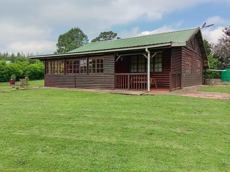 Commercial Property for Sale in Bulwer KwaZulu-Natal