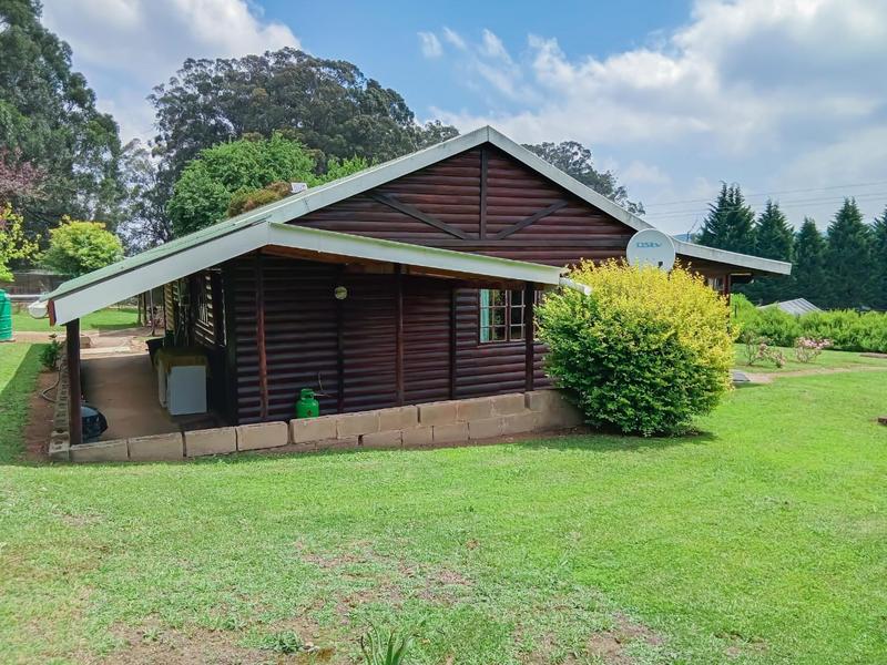 Commercial Property for Sale in Bulwer KwaZulu-Natal