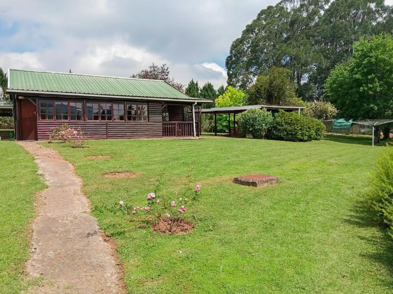 Commercial Property for Sale in Bulwer KwaZulu-Natal