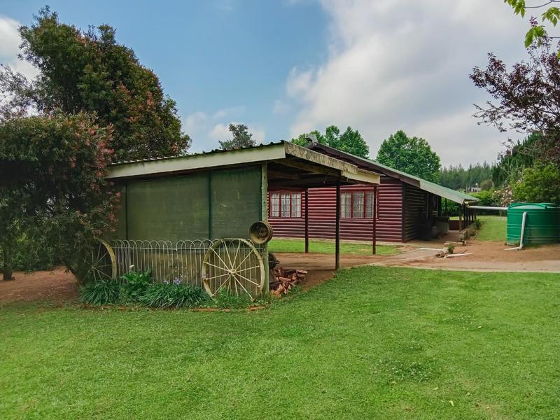 Commercial Property for Sale in Bulwer KwaZulu-Natal