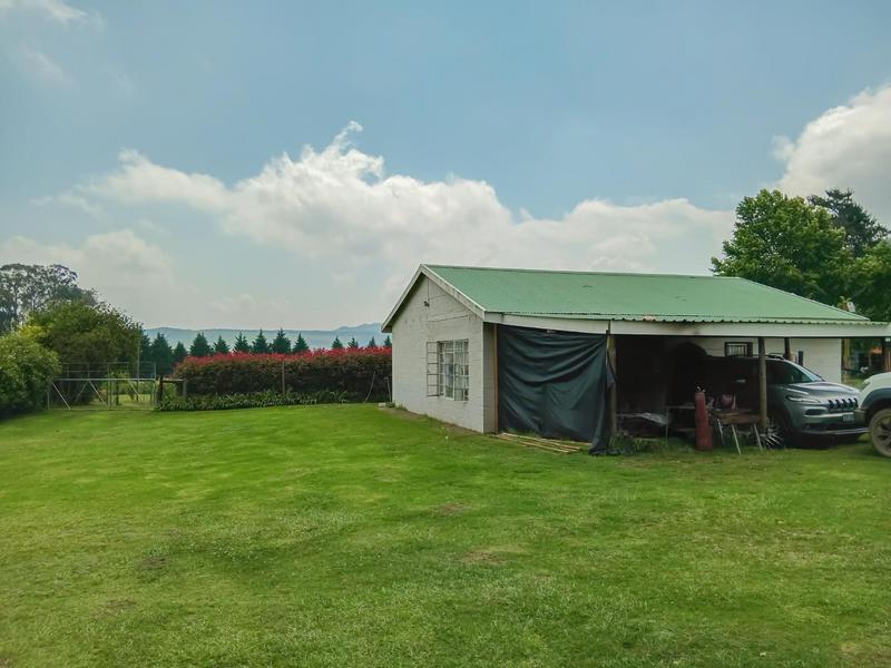 Commercial Property for Sale in Bulwer KwaZulu-Natal