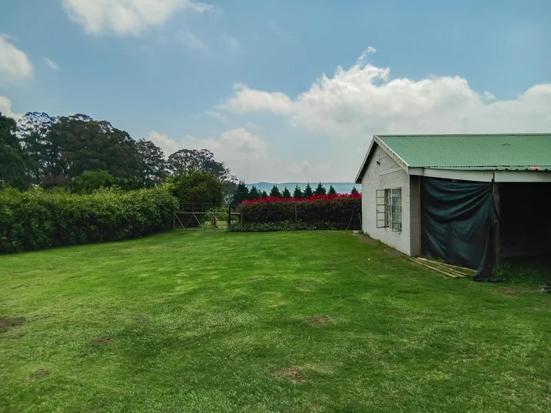 Commercial Property for Sale in Bulwer KwaZulu-Natal