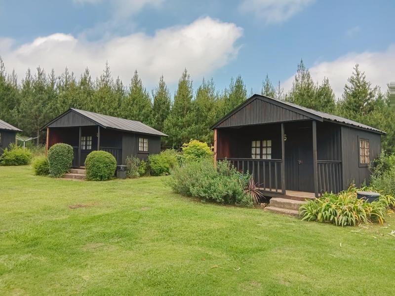 Commercial Property for Sale in Bulwer KwaZulu-Natal