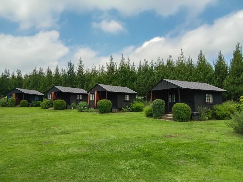 Commercial Property for Sale in Bulwer KwaZulu-Natal