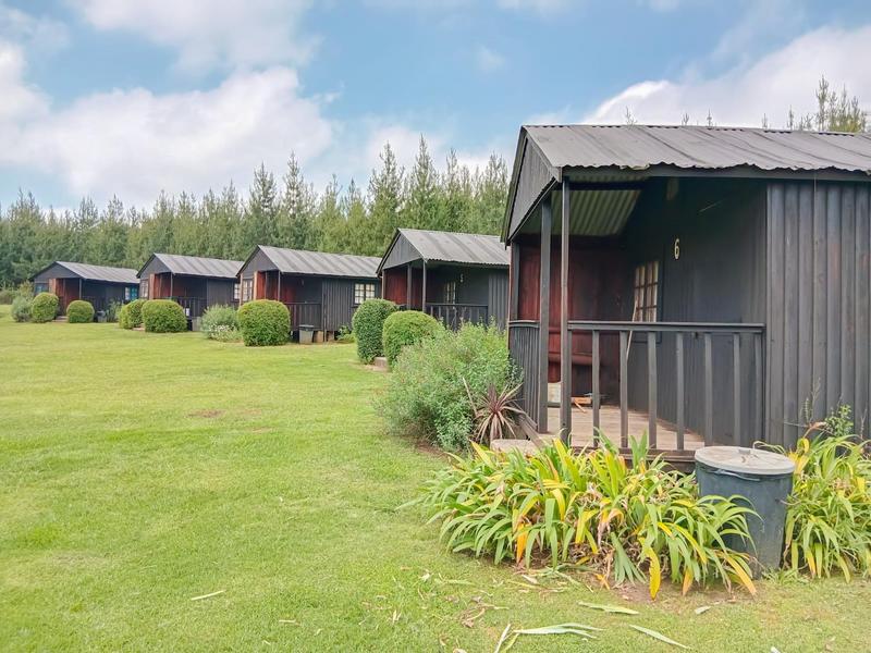 Commercial Property for Sale in Bulwer KwaZulu-Natal