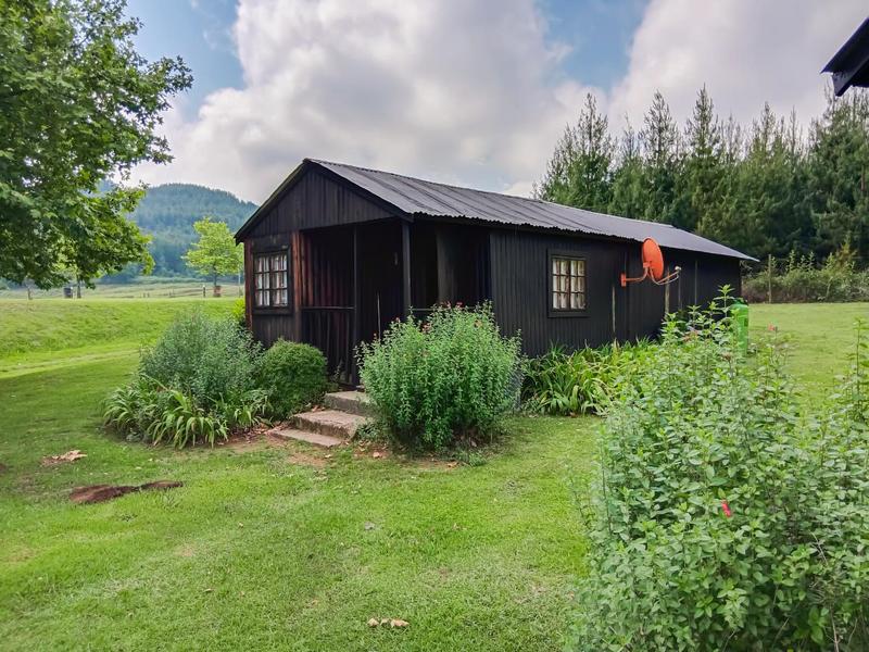 Commercial Property for Sale in Bulwer KwaZulu-Natal