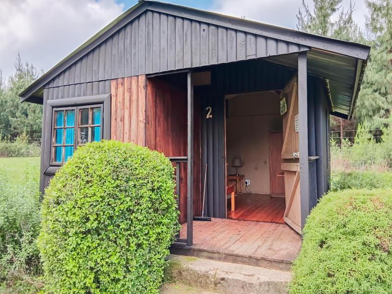 Commercial Property for Sale in Bulwer KwaZulu-Natal