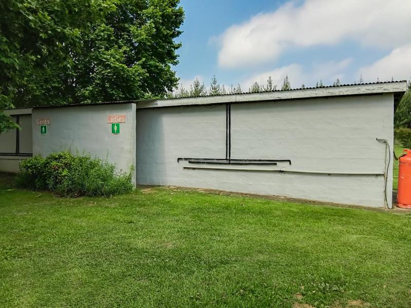 Commercial Property for Sale in Bulwer KwaZulu-Natal