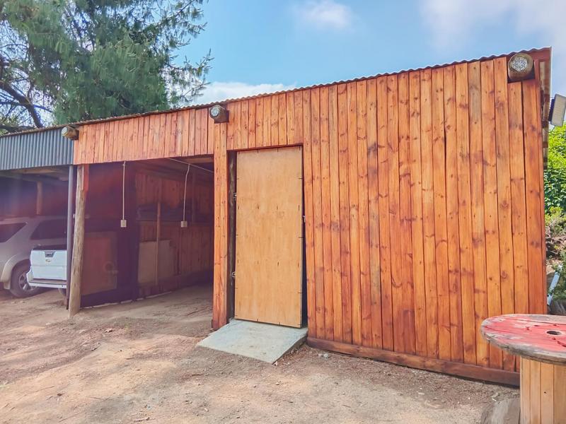 Commercial Property for Sale in Bulwer KwaZulu-Natal