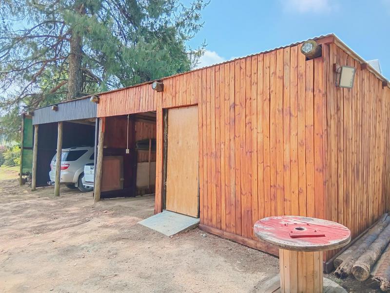 Commercial Property for Sale in Bulwer KwaZulu-Natal