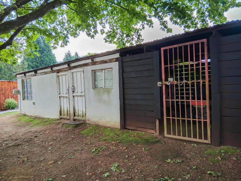 Commercial Property for Sale in Bulwer KwaZulu-Natal