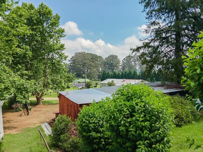 Commercial Property for Sale in Bulwer KwaZulu-Natal