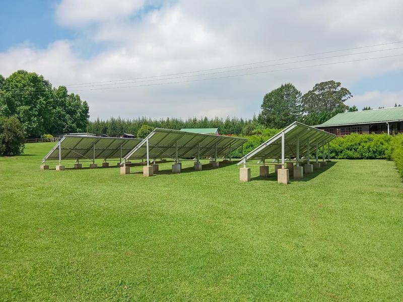 Commercial Property for Sale in Bulwer KwaZulu-Natal