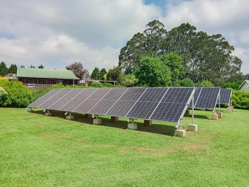 Commercial Property for Sale in Bulwer KwaZulu-Natal