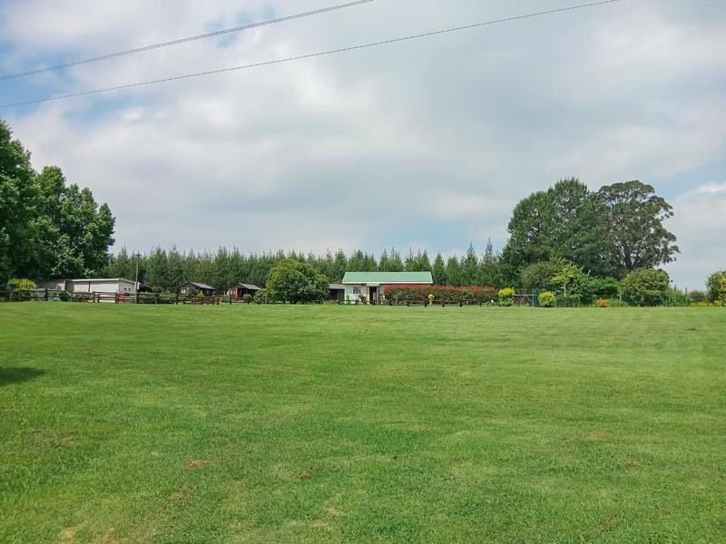 Commercial Property for Sale in Bulwer KwaZulu-Natal