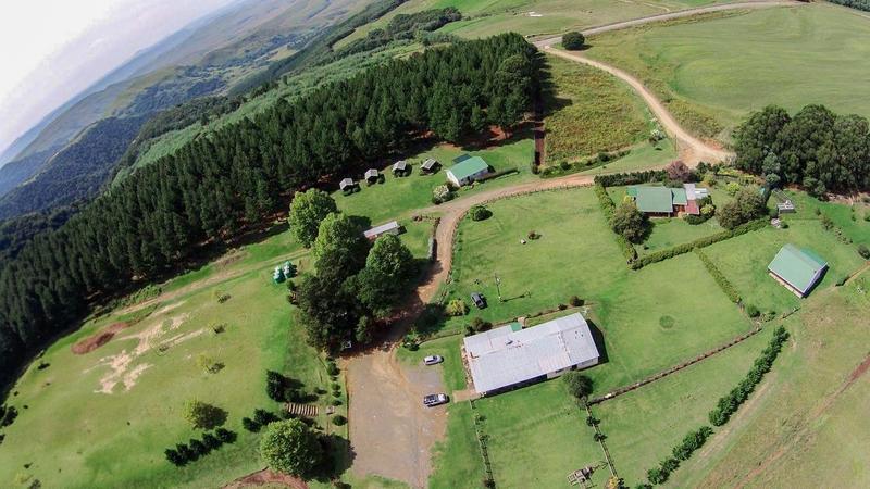 Commercial Property for Sale in Bulwer KwaZulu-Natal