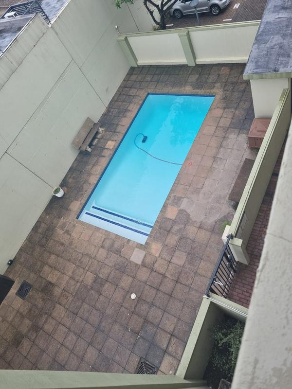 To Let 2 Bedroom Property for Rent in Umhlanga Ridge KwaZulu-Natal