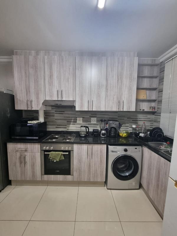 To Let 2 Bedroom Property for Rent in Umhlanga Ridge KwaZulu-Natal