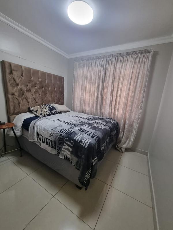 To Let 2 Bedroom Property for Rent in Umhlanga Ridge KwaZulu-Natal