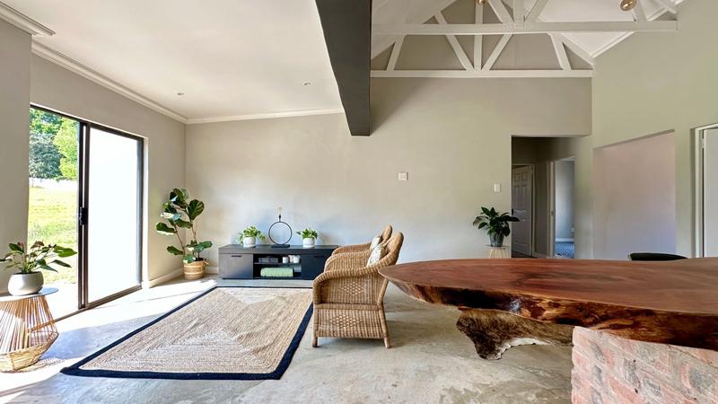 To Let 3 Bedroom Property for Rent in Worlds View KwaZulu-Natal