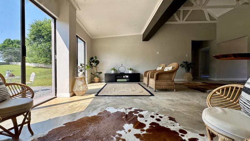 To Let 3 Bedroom Property for Rent in Worlds View KwaZulu-Natal