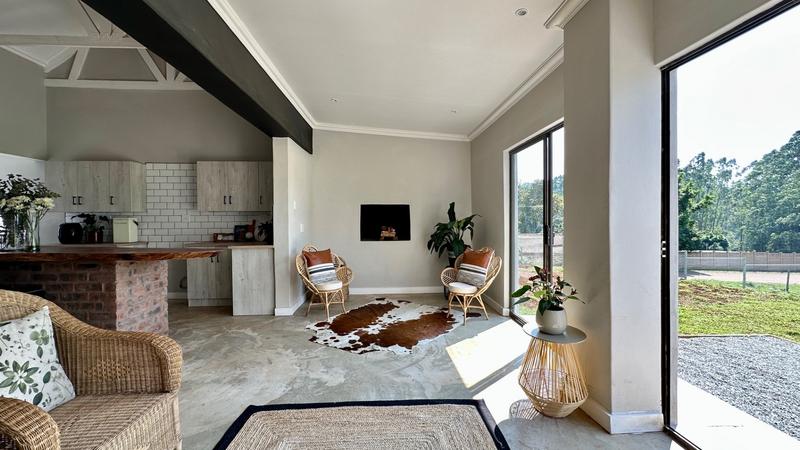 To Let 3 Bedroom Property for Rent in Worlds View KwaZulu-Natal