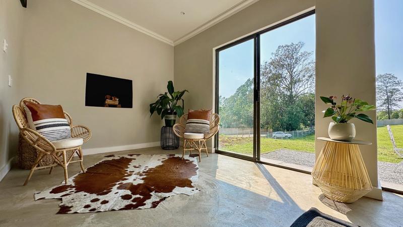 To Let 3 Bedroom Property for Rent in Worlds View KwaZulu-Natal