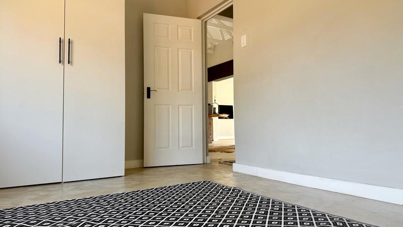 To Let 3 Bedroom Property for Rent in Worlds View KwaZulu-Natal