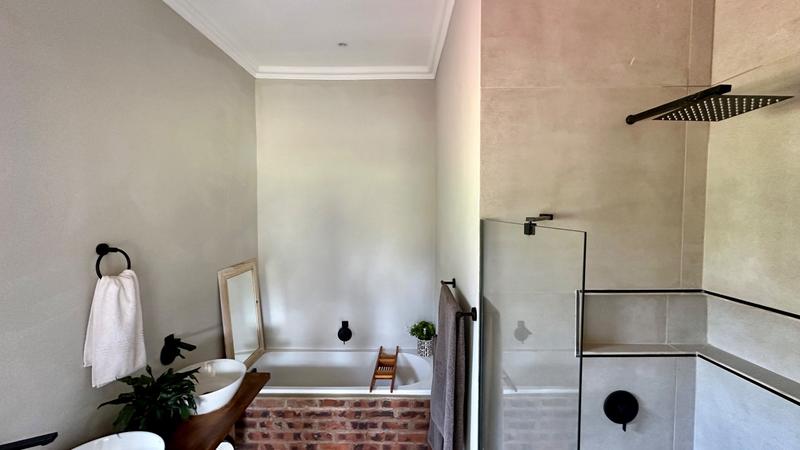 To Let 3 Bedroom Property for Rent in Worlds View KwaZulu-Natal